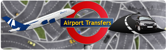 SOUTHFIELDS AIRPORT TRANSFERS