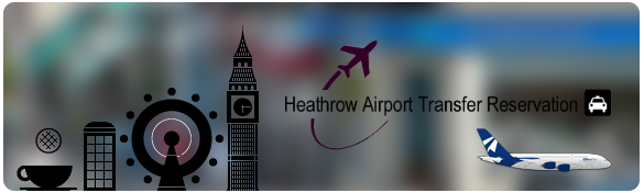 Southfields To Heathrow Airport