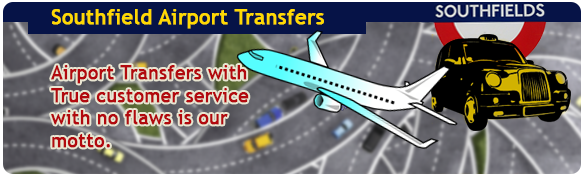 SOUTHFIELD AIRPORT TRANSFERS