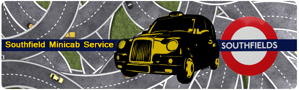 SOUTHFIELDS MINICAB SERVICE